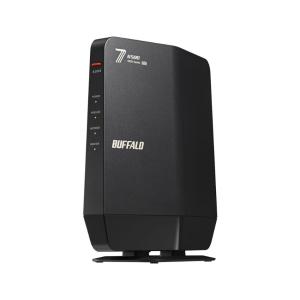 BUFFALO WSR-6000AX8P-MB 無線ルーター AirStation Wi-Fi 6 対応