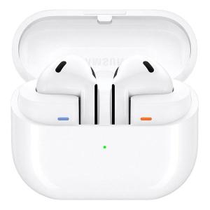Galaxy Galaxy Buds3 シルバー ワイヤレスイヤホン Bluetooth Galaxy Galaxy Buds3 シルバー ワイヤレスイヤホン Bluetooth