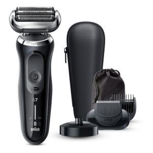 BRAUN シリーズ8 充電式シェーバー 8463cc-V メンズシェーバー本体