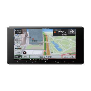 楽ナビ AVIC-RZ822-D カロッツェリア パイオニア 7型 HD フルセグ地