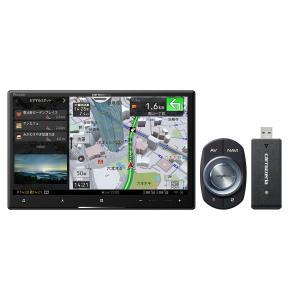 サイバーナビ AVIC-CQ912IV-DC パイオニア カーナビ カロッツェリア 9V