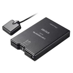 カロッツェリア ND-ETCS2II パイオニア アンテナ分離型 ETC2.0ユニット