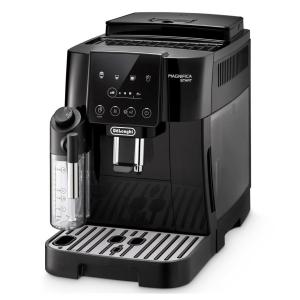 【即日発送】【新品 箱不良・シュリンク破れ品】DeLonghi デロンギ 全自動コーヒーマシン マグニフィカ スタート ECAM22062B ブラック