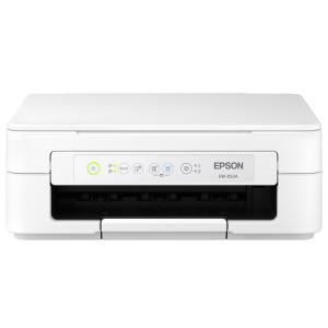 【即日発送】【新品】EPSON エプソン プリンター EW-052A 2019年新モデル｜densidonya