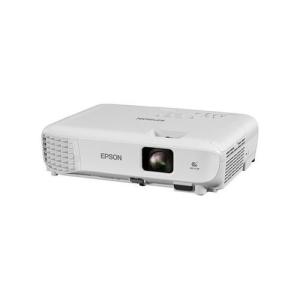 【即日発送】【新品】EPSON エプソン ビジネスプロジェクター EB-E01｜densidonya