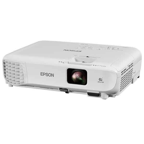 【即日発送】EPSON エプソン ビジネスプロジェクター　EB-W06 新品