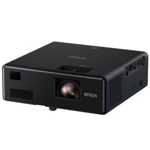 エプソン（EPSON） ホームプロジェクター dreamio EF-12 Android TV