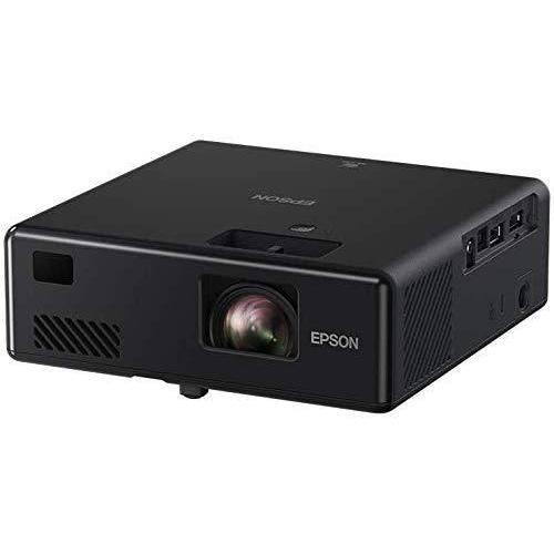 【即日発送】【新品 箱不良・シュリンク破れ品】EPSON エプソン プロジェクター dreamio ...