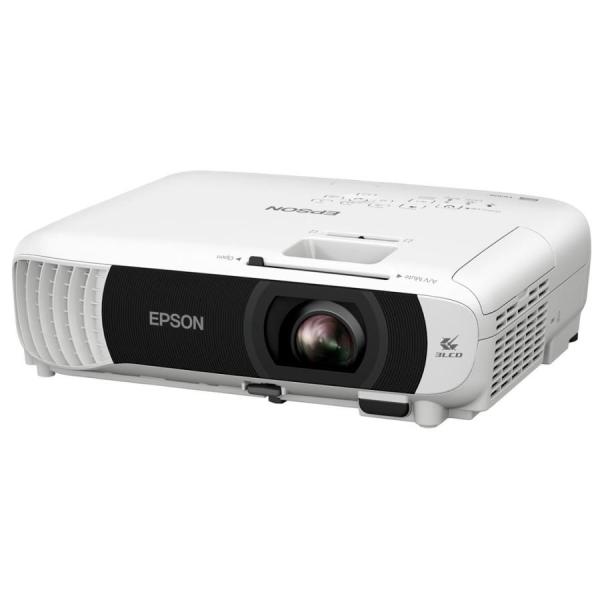 【即日発送】【新品】EPSON エプソン プロジェクタ 4000lm WXGA EB-W55
