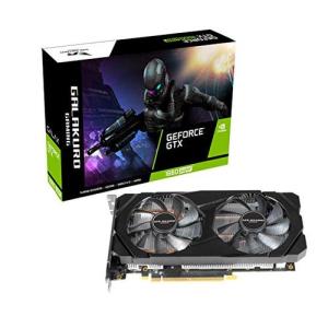 【即日配送】【新品】玄人志向 NVIDIA グラフィックボード GeForce GTX 1660Super 搭載｜densidonya