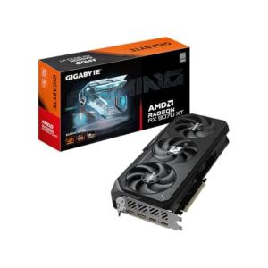 GIGA-BYTE GV-N5070WF3OC-12GD ［GeForce RTX 5070 WINDFORCE OC SFF