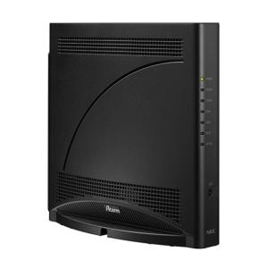 Aterm NEC 無線LANルーター Wi-Fiルーター PA-WX4200D5 Wi-Fi 6対応