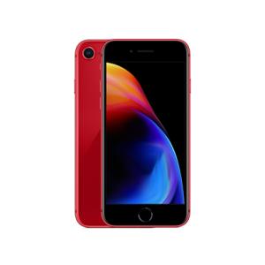 Apple iPhone 8 (PRODUCT)RED Special Edition 64GB SIMフリー [レッド]　【即日発送】【土日祝も発送】【新古品　開封済み　未使用品】｜densidonya