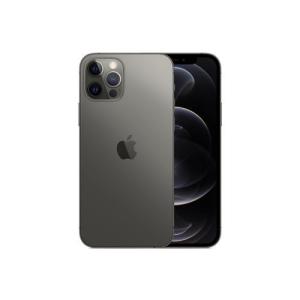 iPhone12 Pro 256GB グラファイト MGM93J/A【即日発送】【土日祝も発送】【新古品　開封済み　未使用品】｜densidonya