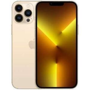 iPhone 13 Pro Max 1TB ゴールド SIMフリー MLKJ3J/A【即日発送】【土日祝も発送】【新古品　開封済み　未使用品】｜densidonya