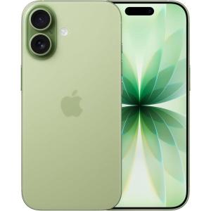 iPhone ☆Appleストア版 国内SIMフリー iPhone17 256GB ミストブルー