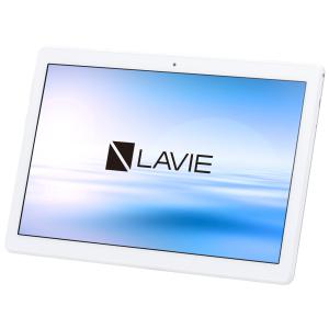 NEC LAVIE Tab E TE710/KAW 10.1インチ メモリー4GB ストレージ64GB