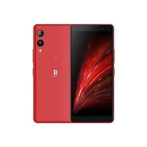 Rakuten Hand 5G 5.1インチ メモリー4GB ストレージ128GB ブラック