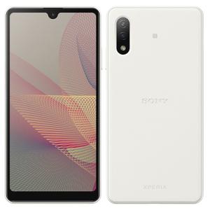 docomo Xperia Ace II SO-41B SIMフリー スマートフォン本体 SIMフリー