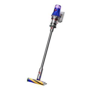 Dyson ダイソン 掃除機 V12 Detect Slim Fluffy SV20 FF N【即日発送】【新古品 開封済み未使用品】【土日祝も発送】｜densidonya