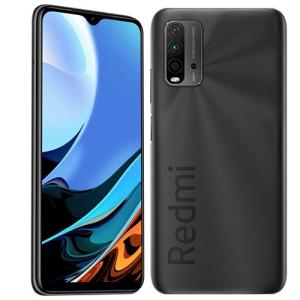 【国内版】【新品 開封済み未使用品】シャオミ Xiaomi Redmi 9T 128GB カーボングレー SIMフリー