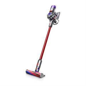 ダイソン Dyson V8 Slim Fluffy＋ SV10KSLMCOM 掃除機