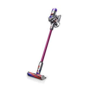 Dyson ダイソン 掃除機 V8 Slim Fluffy Extra SV10K【即日発送】【新古品】【土日祝も発送】｜densidonya