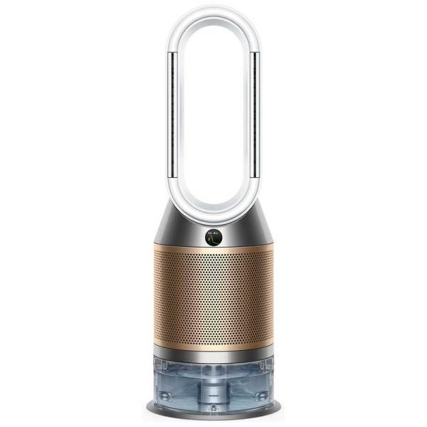 Dyson ダイソン Purifier Humidify+Cool Formaldehyde 加湿空...