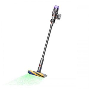 Dyson ダイソン サイクロン式スティッククリーナー Micro Plus SV33 FF PL【即日発送】【新古品】【土日祝も発送】｜densidonya