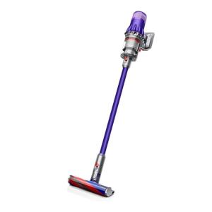 Dyson Dyson V8 Slim Fluffy Extra SV10K EXT BU v8 掃除機 - 最安値 