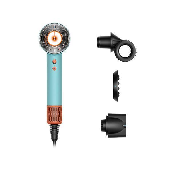 【新品】Dyson ダイソン ヘアドライヤー Supersonic Nural Shine HD16...