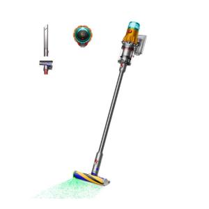 Dyson Dyson PencilVac Fluffycones SV50FC スティッククリーナー 掃除