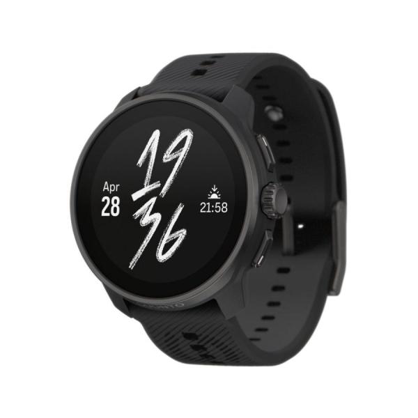【ラッピング可】【即日発送】【新品】SUUNTO スント RACE S SS051093000 Al...