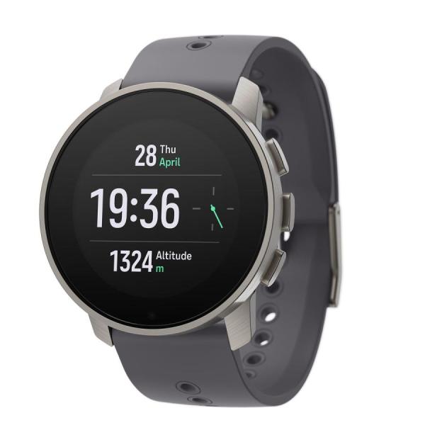 【即日発送】【新品】SUUNTO スント スマートウォッチ SUUNTO 9 PEAK PRO TI...