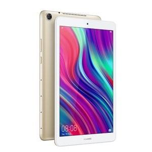 【即日発送】HUAWEI MediaPad M5 lite JDN2-W09 シャンパンゴールド Wi-Fiモデル Androidタブレット　未開封新品｜densidonya