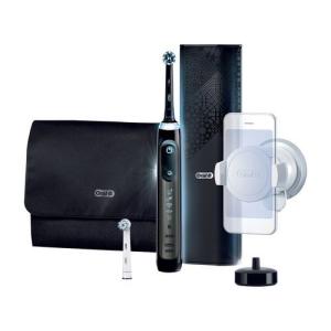 【即日発送】【新品】ブラウン BRAUN オーラルB ジーニアスX D7065266XCTG チタニウムグレー