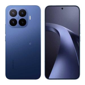 【ラッピング可】【即日発送】【新品】Xiaomi シャオミ スマホ 17T Pro 12G 256G MZB0O2SJP ディープブルー SIMフリー