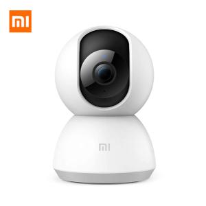 Xiaomi Mi 360度カメラ 1080P 新品の買取情報