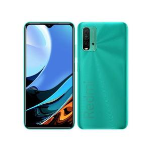 Xiaomi Redmi 9T 64GB オーシャングリーン