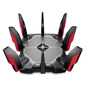 【即日発送】【中古美品】TP-Link 無線LANルーター Archer AX11000｜densidonya