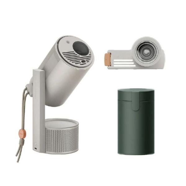 【ラッピング可】【即日発送】【新品 箱不良・シュリンク破れ品】XGIMI ジミー プロジェクタ Mo...