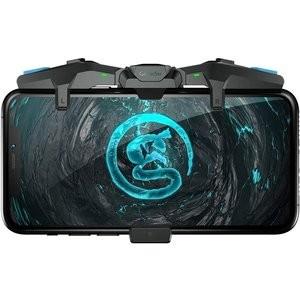 Gamesir F4 モバイルゲーミングコントローラー Iphone Android 対応 荒野行動 Cod フォートナイト Pubg 対応 日本語説明書 一年間保証 電子問屋 通販 Yahoo ショッピング