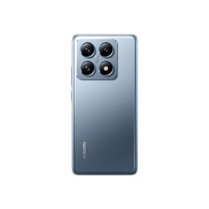 Xiaomi 14T チタングレー　12GB RAM 256GB Xiaomi 14t 仕様 - Xiaomi Japan
