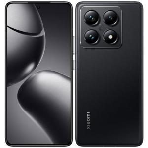 新品未使用 SIMフリー Xiaomi 14T Pro 256GB チタンブルー スマホ 即日
