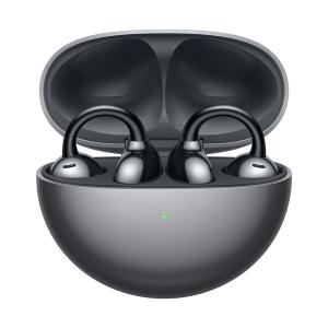 C-bridge Design オープン型オーディオ HUAWEI FreeClip ブラックの商品画像