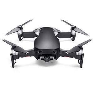 【即日発送】DJI Mavic Air(オニキスブラック) ドローン、ヘリ、航空機　新品