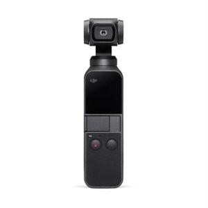 DJI OSMO POCKET 3軸ジンバルスタビライザー搭載ハンドヘルドカメラ