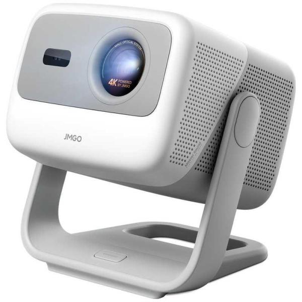 【ラッピング可】【即日発送】【新品】JMGO ジェイエムゴー プロジェクタ N1S 4K J70-6...