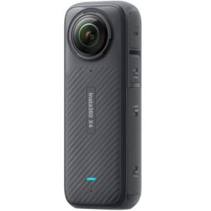 【新品】Insta360 インスタ360 X4 アクションカメラ