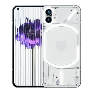NOTHING PHONE 1 12+256GB ホワイト SIMフリー